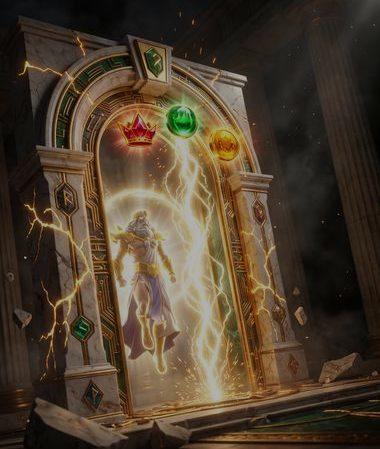 Gates of Olympus
