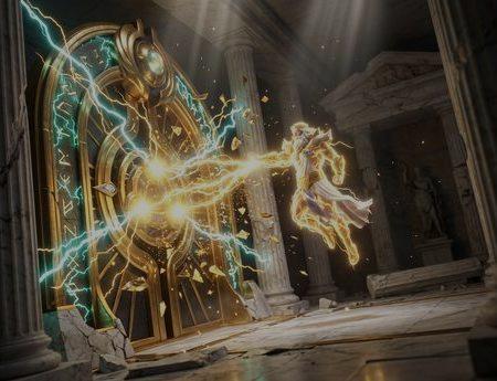 Gates of Olympus